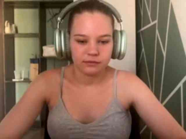 DaniMcgorry webcam