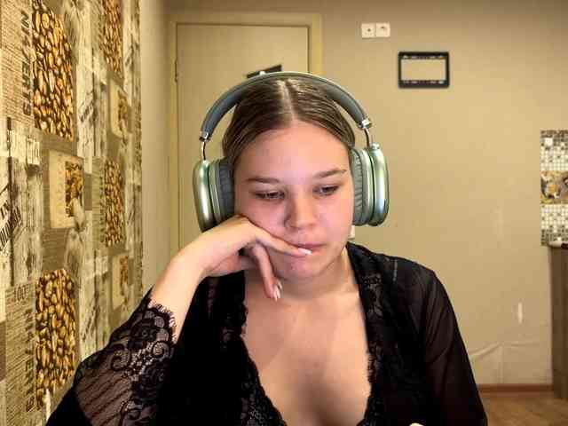 DaniMcgorry webcam