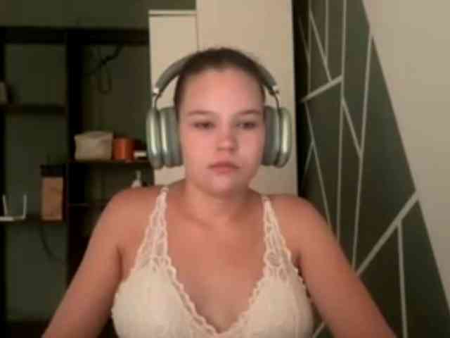 DaniMcgorry webcam