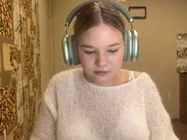 DaniMcgorry webcam