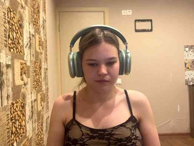DaniMcgorry webcam