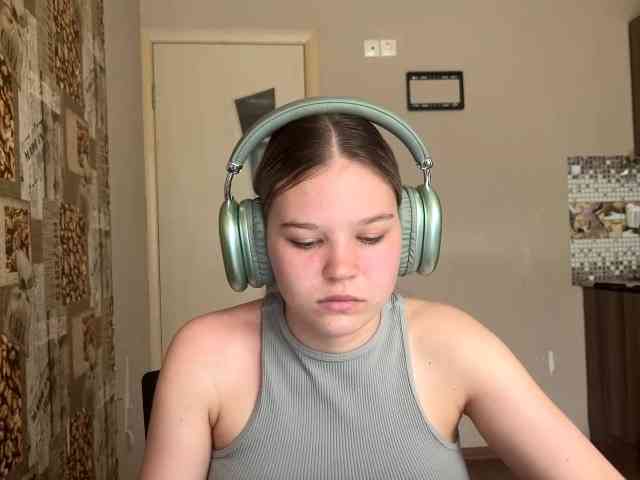 DaniMcgorry webcam