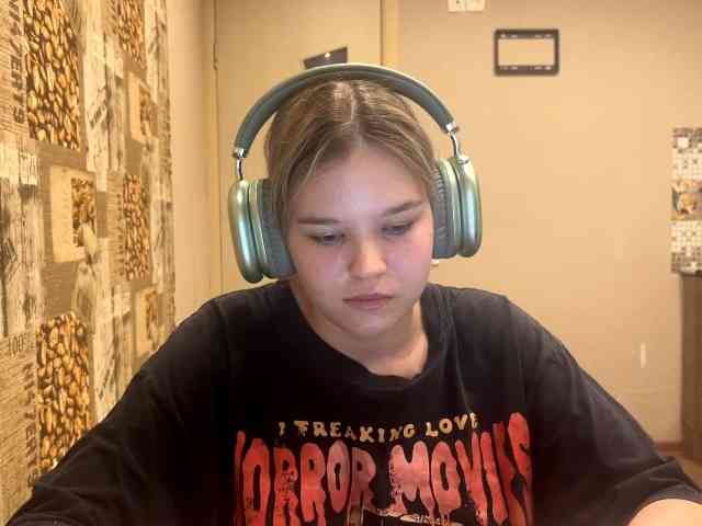 DaniMcgorry webcam