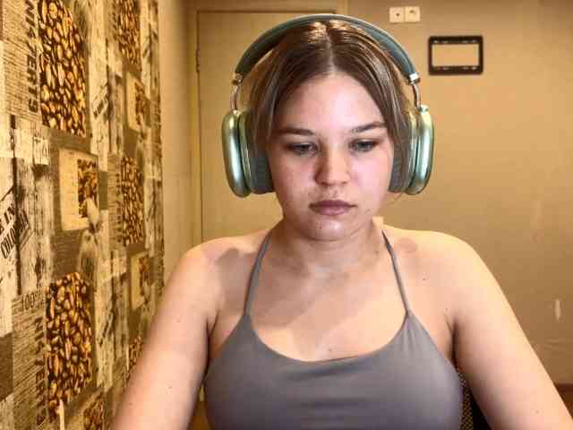 DaniMcgorry webcam