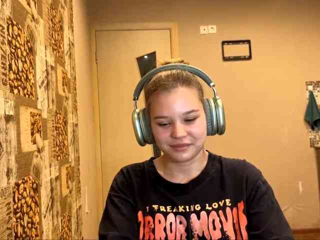 DaniMcgorry webcam