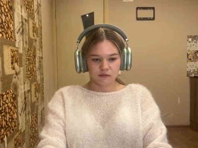 DaniMcgorry webcam