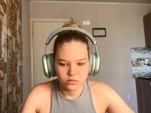 DaniMcgorry webcam