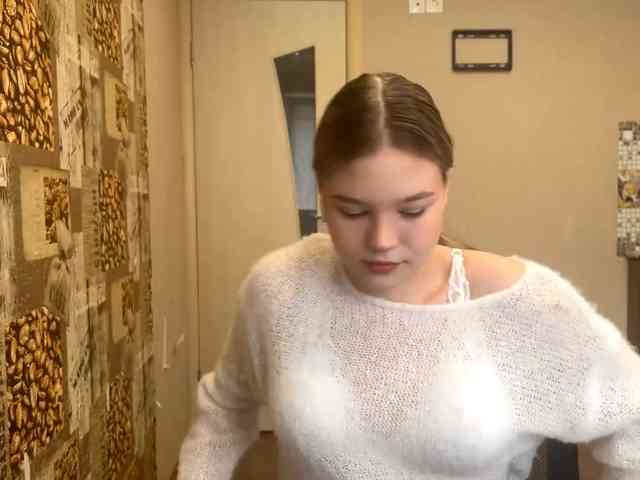 DaniMcgorry webcam