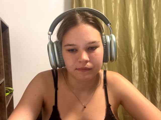 DaniMcgorry webcam