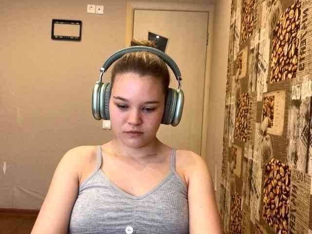 DaniMcgorry webcam