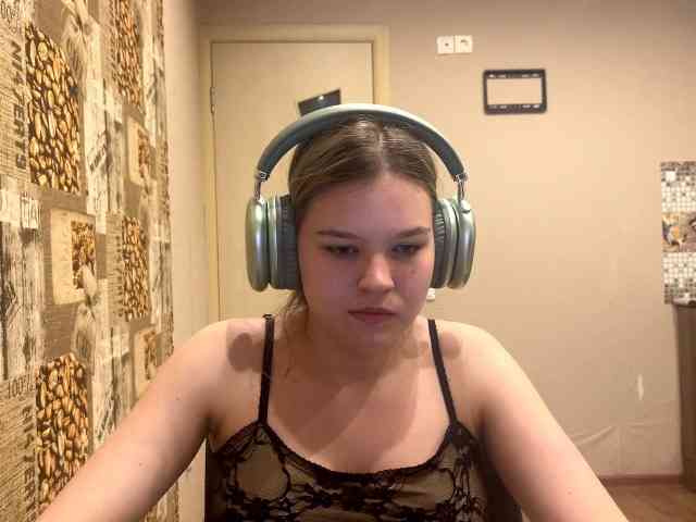 DaniMcgorry webcam