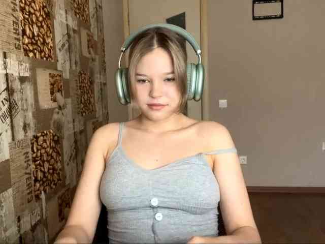 DaniMcgorry webcam