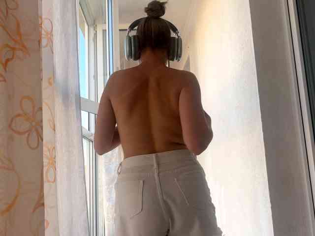 DaniMcgorry webcam