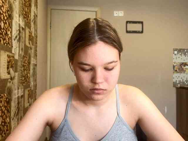 DaniMcgorry webcam