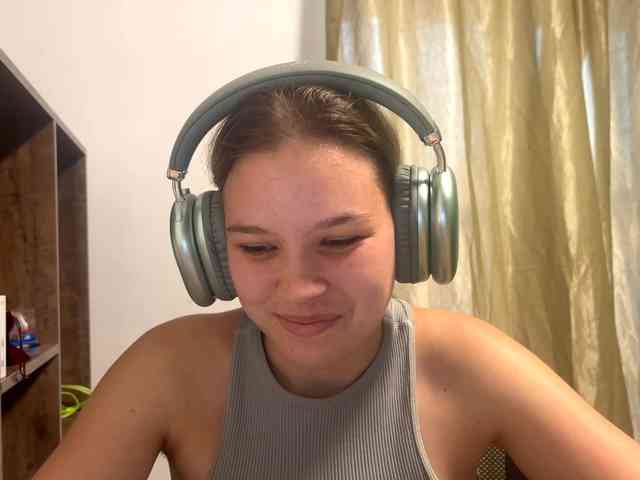 DaniMcgorry webcam