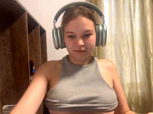 DaniMcgorry webcam