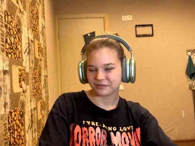 DaniMcgorry webcam