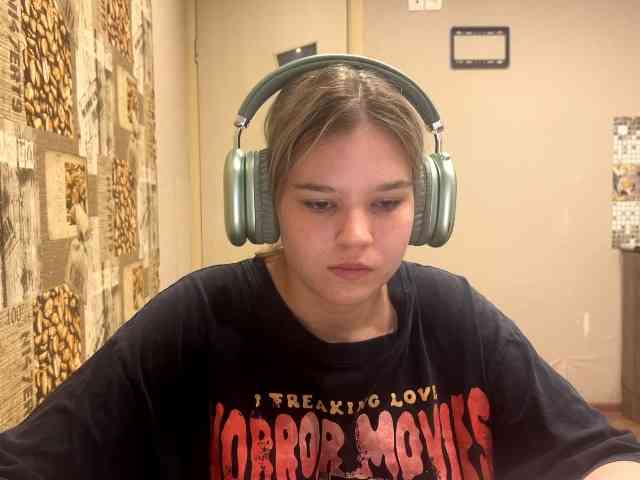 DaniMcgorry webcam