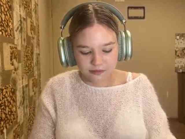 DaniMcgorry webcam