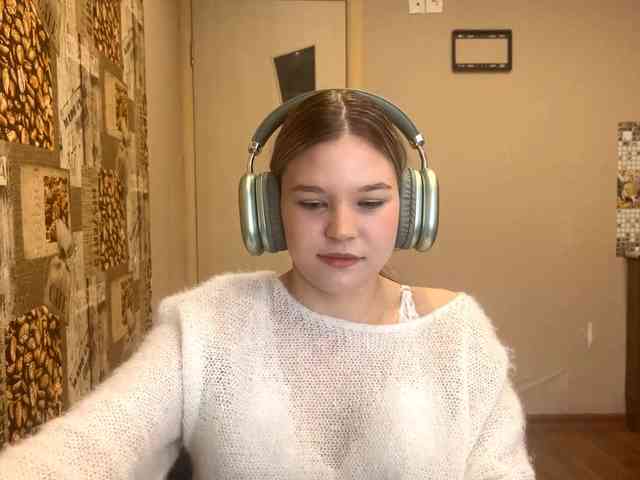 DaniMcgorry webcam