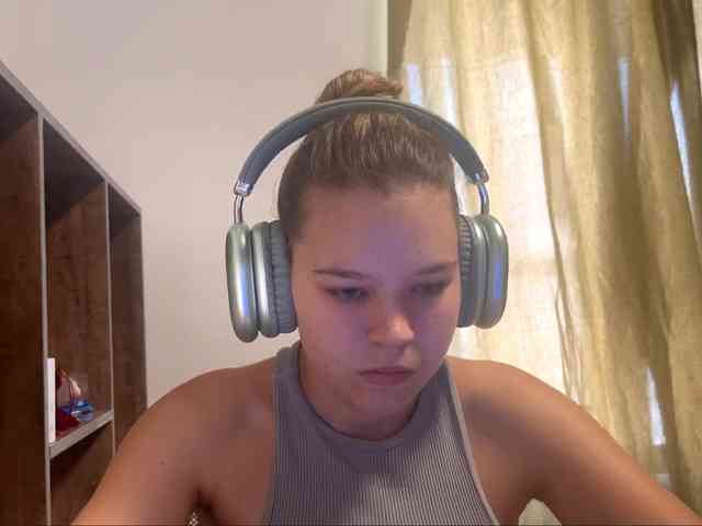 DaniMcgorry webcam
