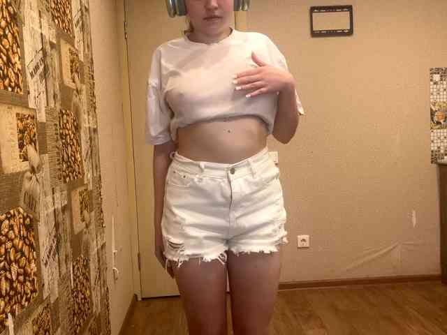 DaniMcgorry webcam