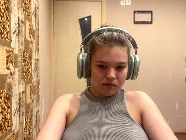 DaniMcgorry webcam