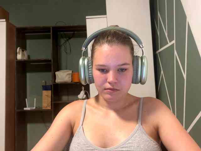 DaniMcgorry webcam