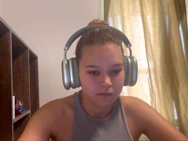 DaniMcgorry webcam