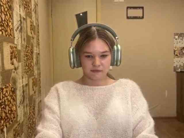 DaniMcgorry webcam