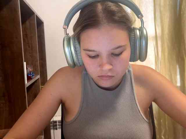 DaniMcgorry webcam