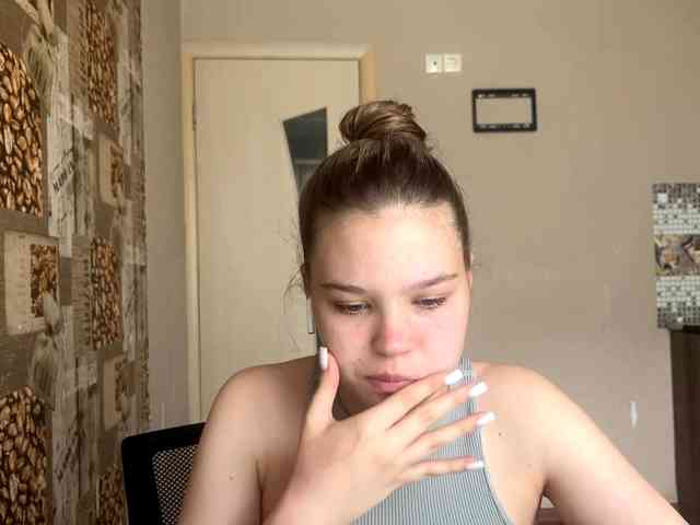 DaniMcgorry webcam