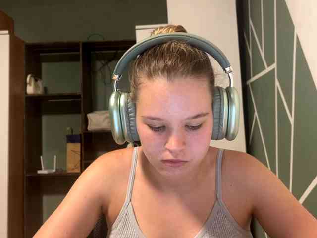 DaniMcgorry webcam
