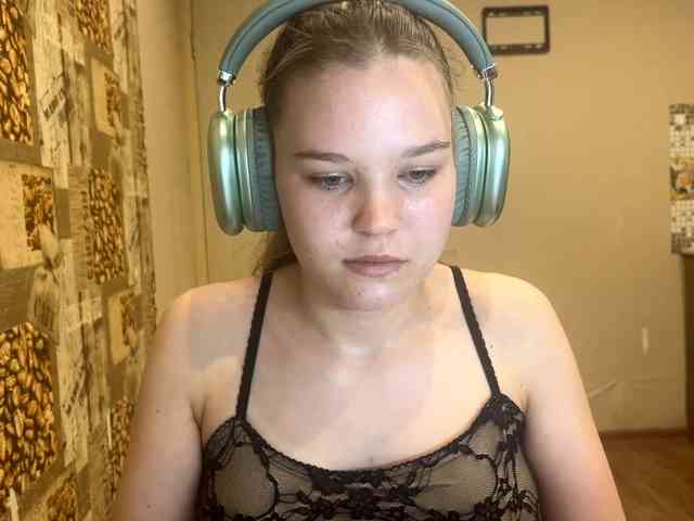 DaniMcgorry webcam