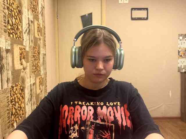 DaniMcgorry webcam
