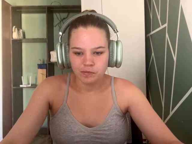 DaniMcgorry webcam