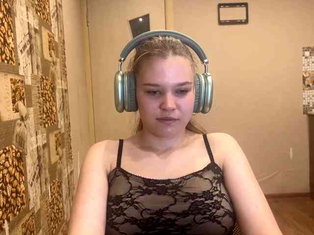 DaniMcgorry webcam