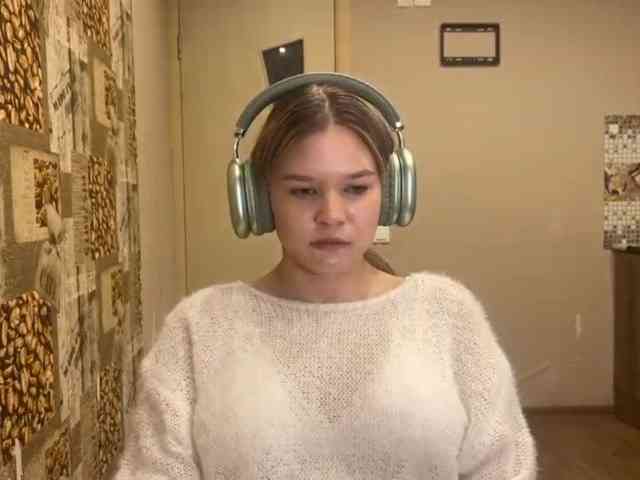 DaniMcgorry webcam