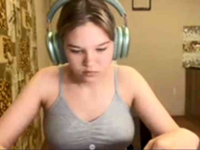 DaniMcgorry webcam