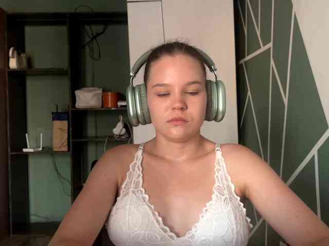 DaniMcgorry webcam