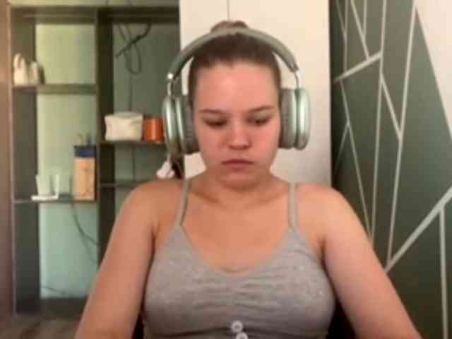 DaniMcgorry webcam