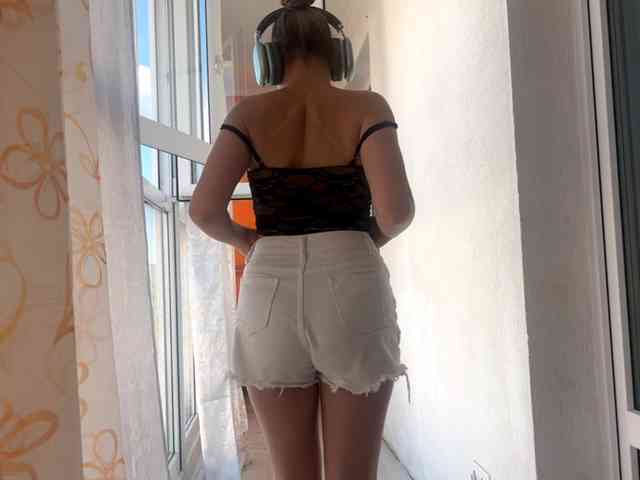 DaniMcgorry webcam