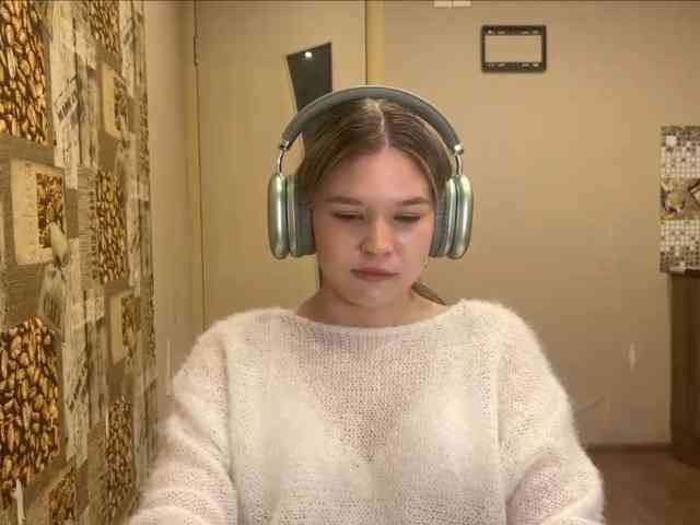 DaniMcgorry webcam