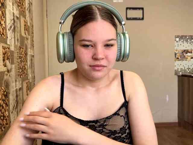 DaniMcgorry webcam