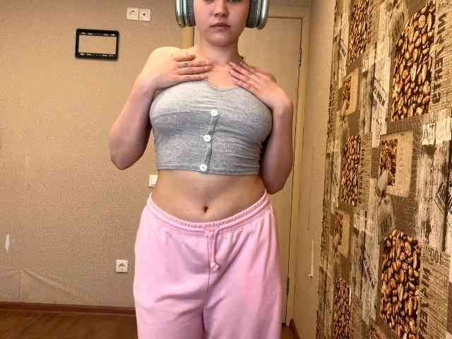 DaniMcgorry webcam