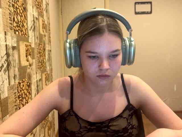 DaniMcgorry webcam