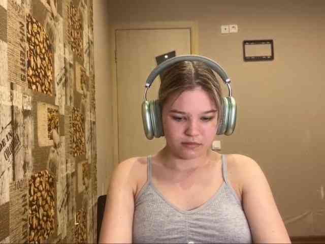 DaniMcgorry webcam