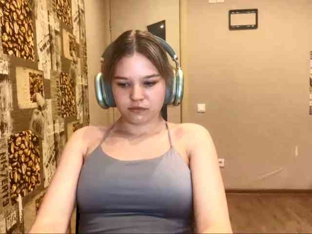DaniMcgorry webcam