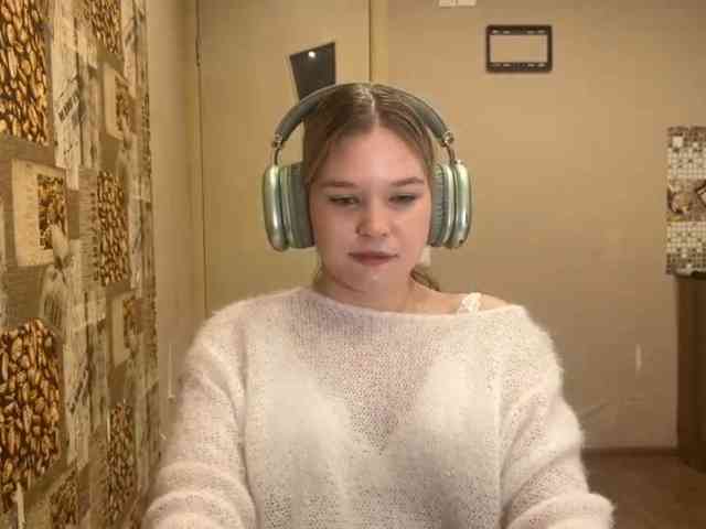 DaniMcgorry webcam