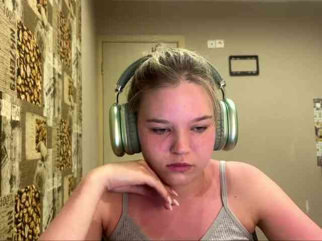 DaniMcgorry webcam